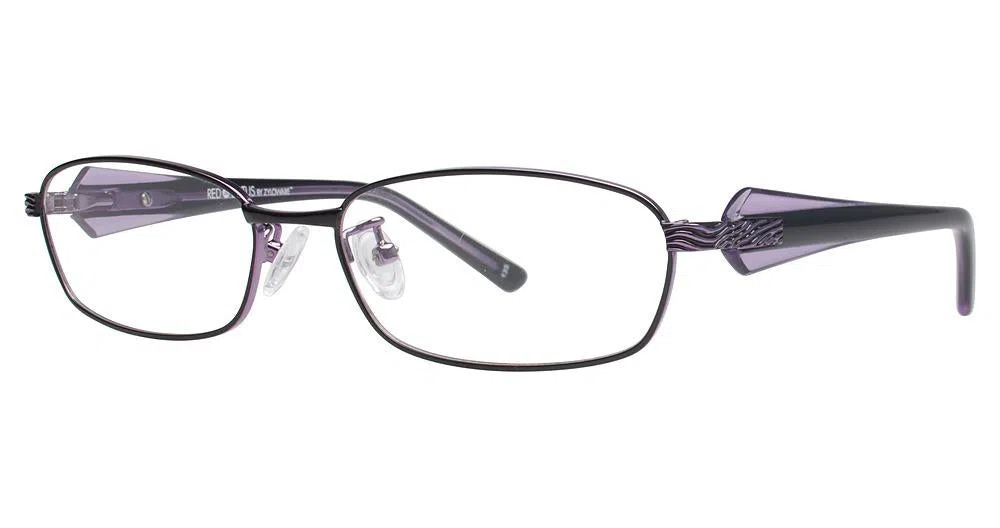 Red Lotus RL201M Eyeglasses - view 2